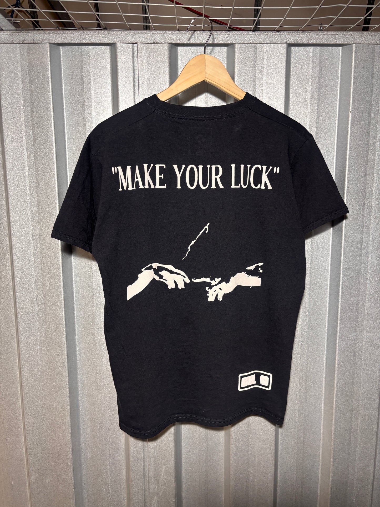 THE PRELUDE TEE