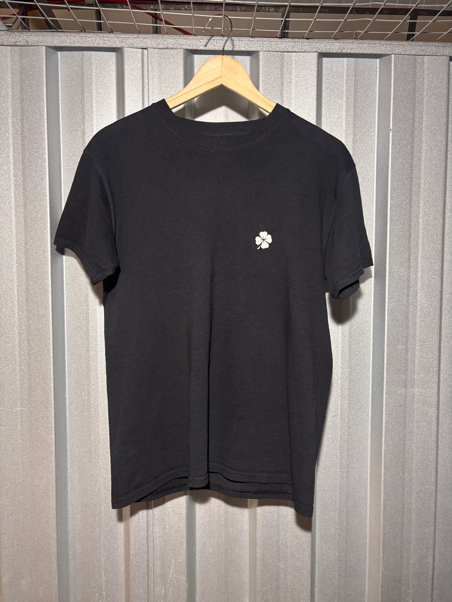 THE PRELUDE TEE
